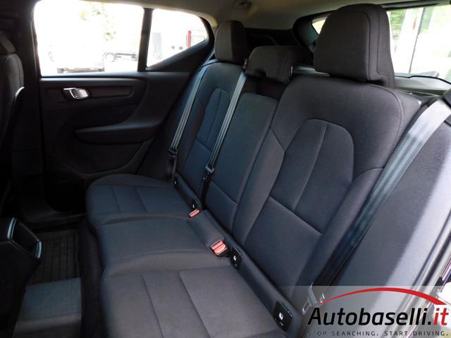 VOLVO XC40 T2 AUTOMATICO GEARTRONIC ESSENTIAL