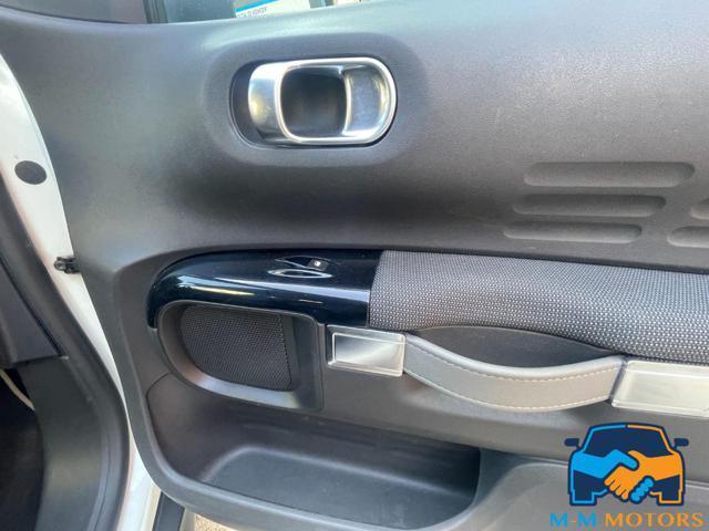 CITROEN C4 Cactus unico proprietario + garanzia