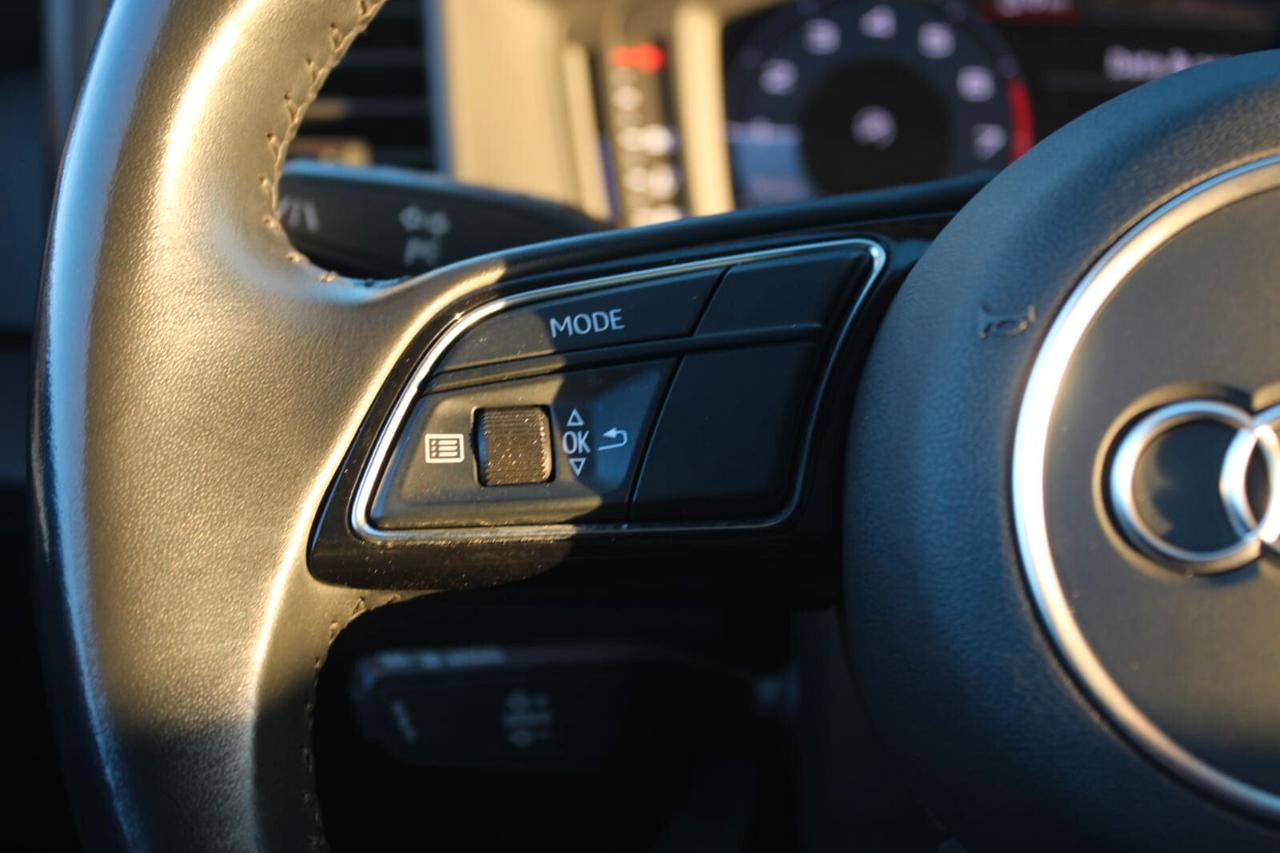 Audi A1 SPB Tua A SOLI 292€ al mese Anticipo Zero