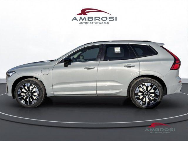 VOLVO XC60 T8 AWD ibrido plug-in Elettrica/Benzina Plus Dark