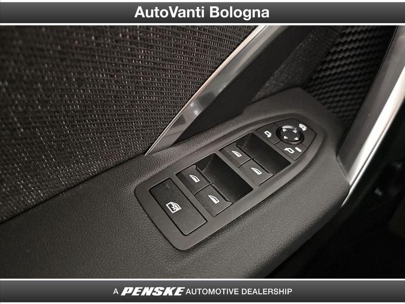 BMW X1 X1 sdrive18i Edition Essence auto