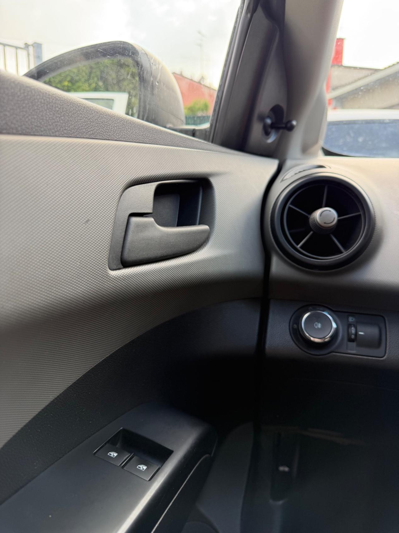 Chevrolet Aveo 1.2 Neopatentati Euro 5