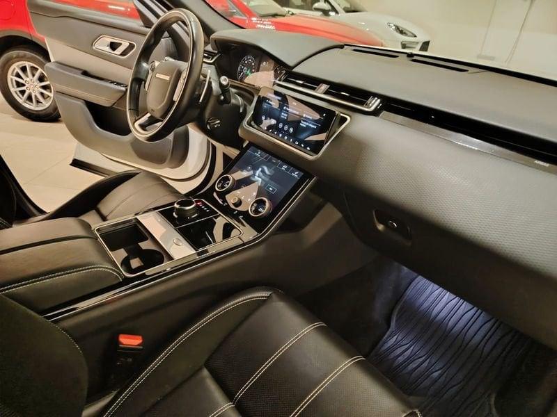 Land Rover Range Rover Velar Range Rover Velar 2.0D I4 180 CV R-Dynamic S PER COMMERCIANTI