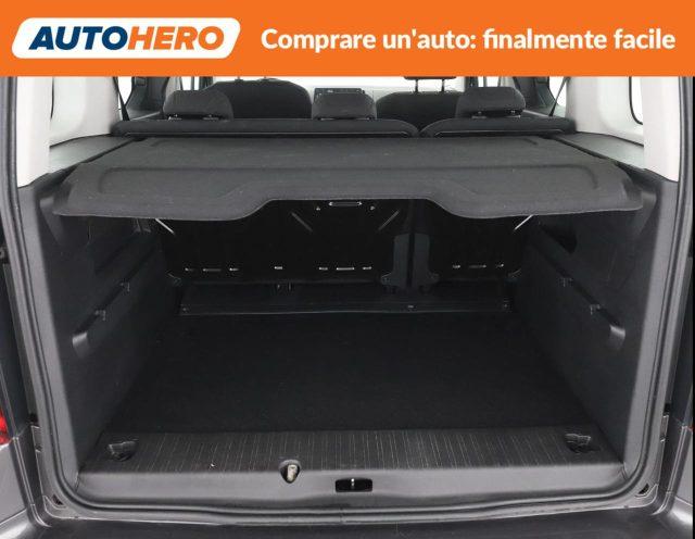 TOYOTA Proace City Verso 1.5D 100 CV S&S Short D Lounge
