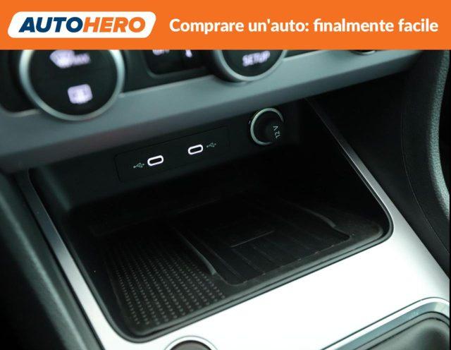 SEAT Ateca 1.5 EcoTSI FR