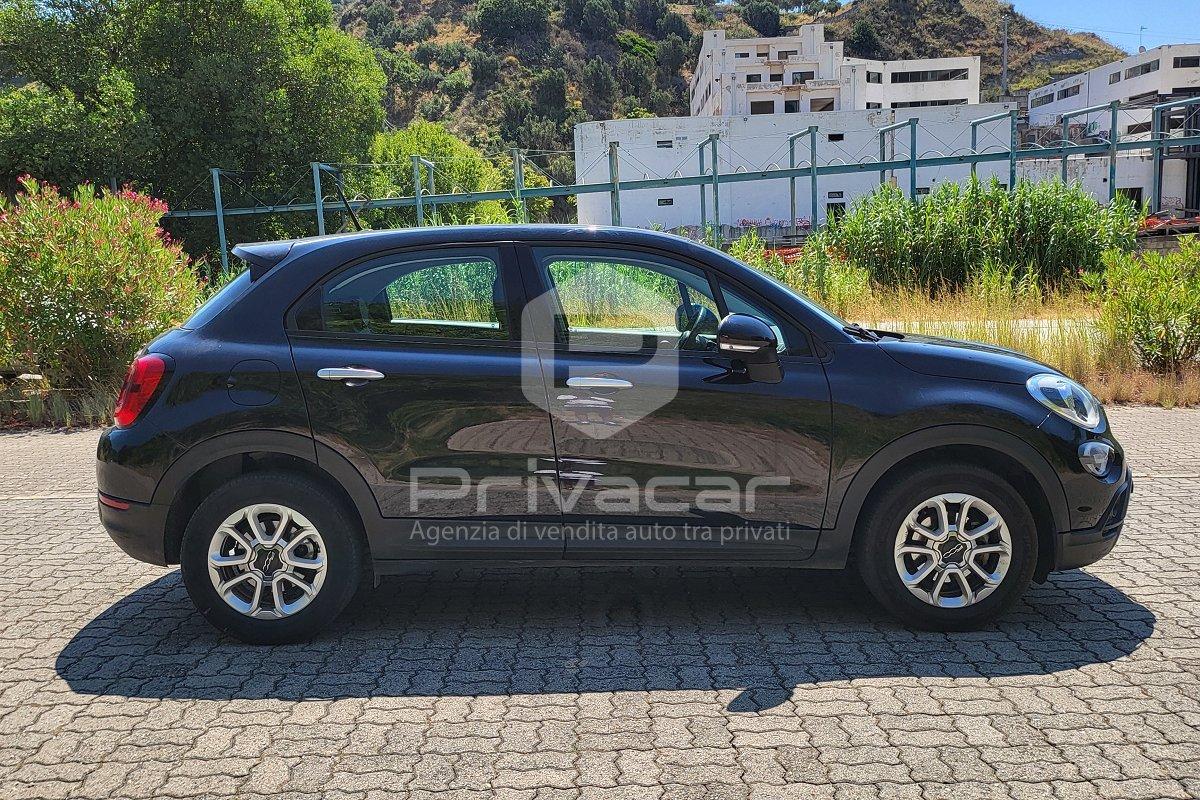 FIAT 500X 1.3 MultiJet 95 CV Cross