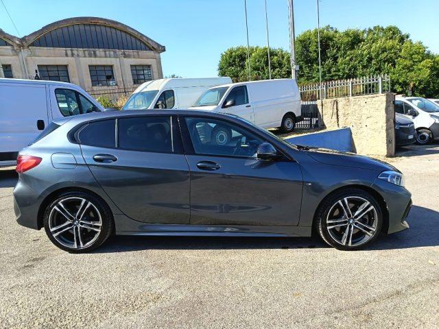 BMW 120 d xDrive 5p. Msport