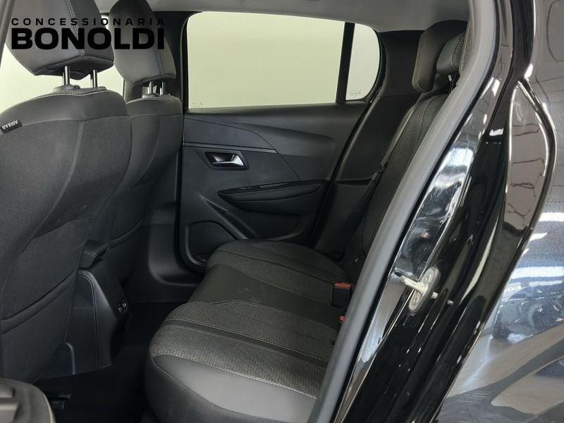 Peugeot 208 Allure PureTech 100 S/S