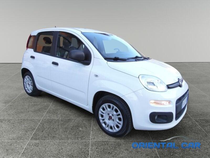 FIAT Panda Panda 1.2 EasyPower Easy A GPL CON SOLO 51.000 KM. MOLTO BELLA