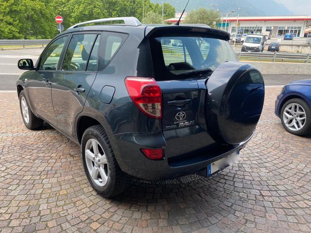 TOYOTA RAV 4 MY23 RAV4 2.2 D-4D 136 CV DPF