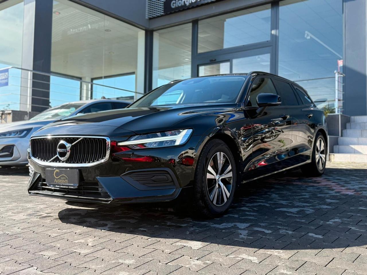Volvo V60 D3 Geartronic Business