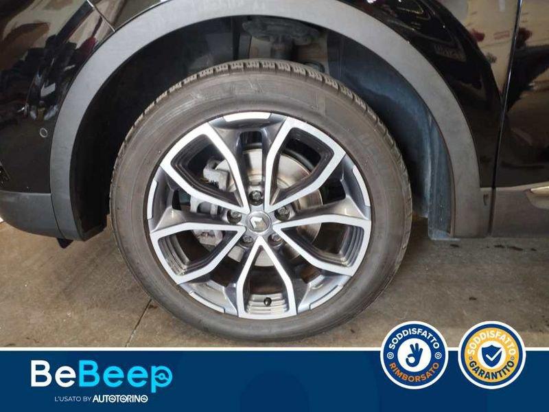 Renault Kadjar 1.3 TCE SPORT EDITION 140CV FAP