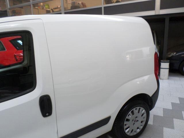 Fiat Fiorino 1.3 MJT 75CV Furgone SX P.Laterale