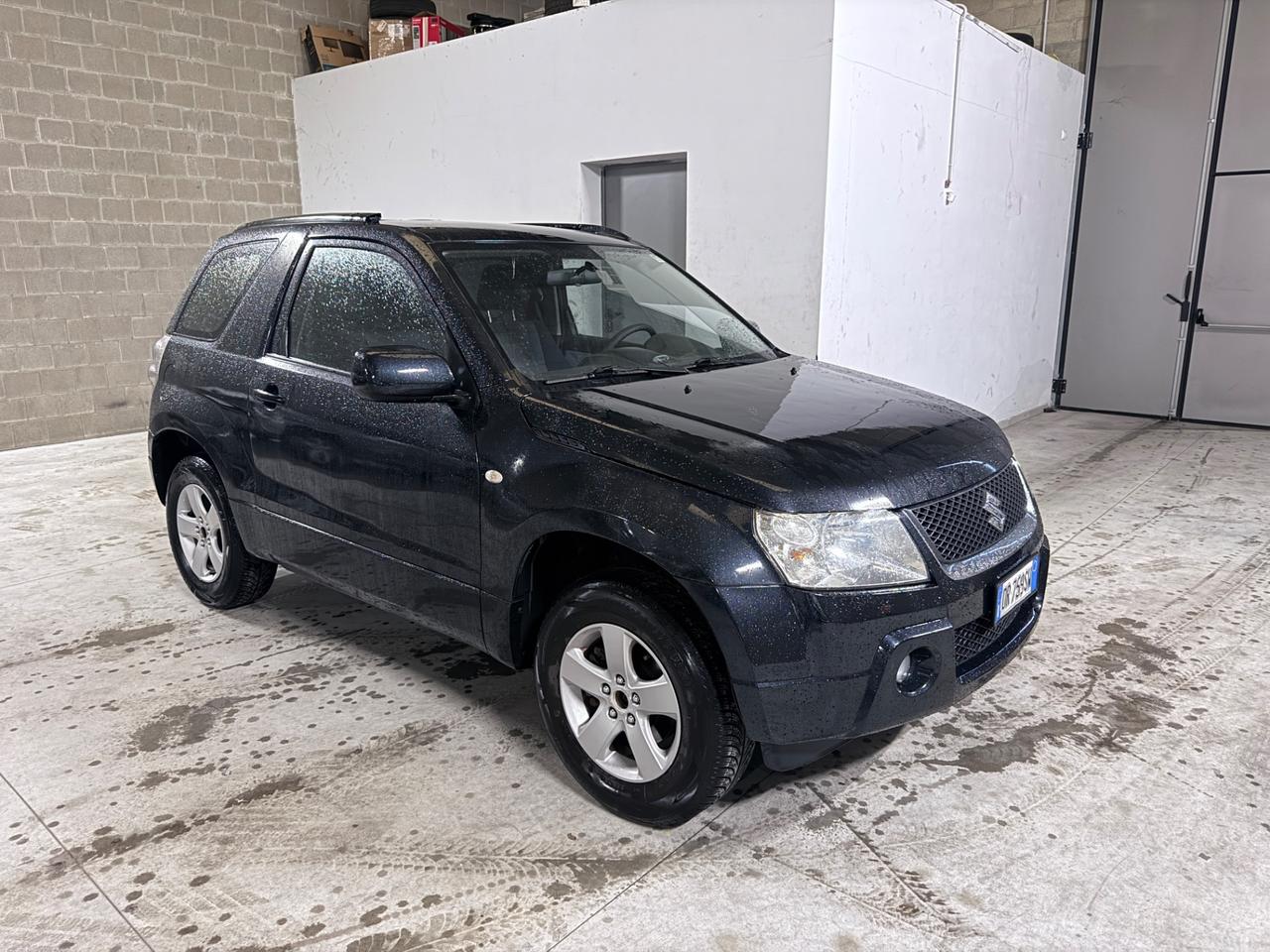 Suzuki Grand Vitara 1.6 16V 3 porte