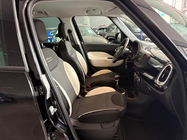 FIAT 500L Trekking 1.6 M-JET 120CV CRUISE *NEOPATENTATI*