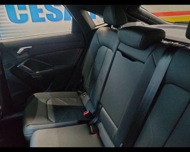 AUDI Q3 Sportback 40 2.0 tdi S line edition quattro 193cv