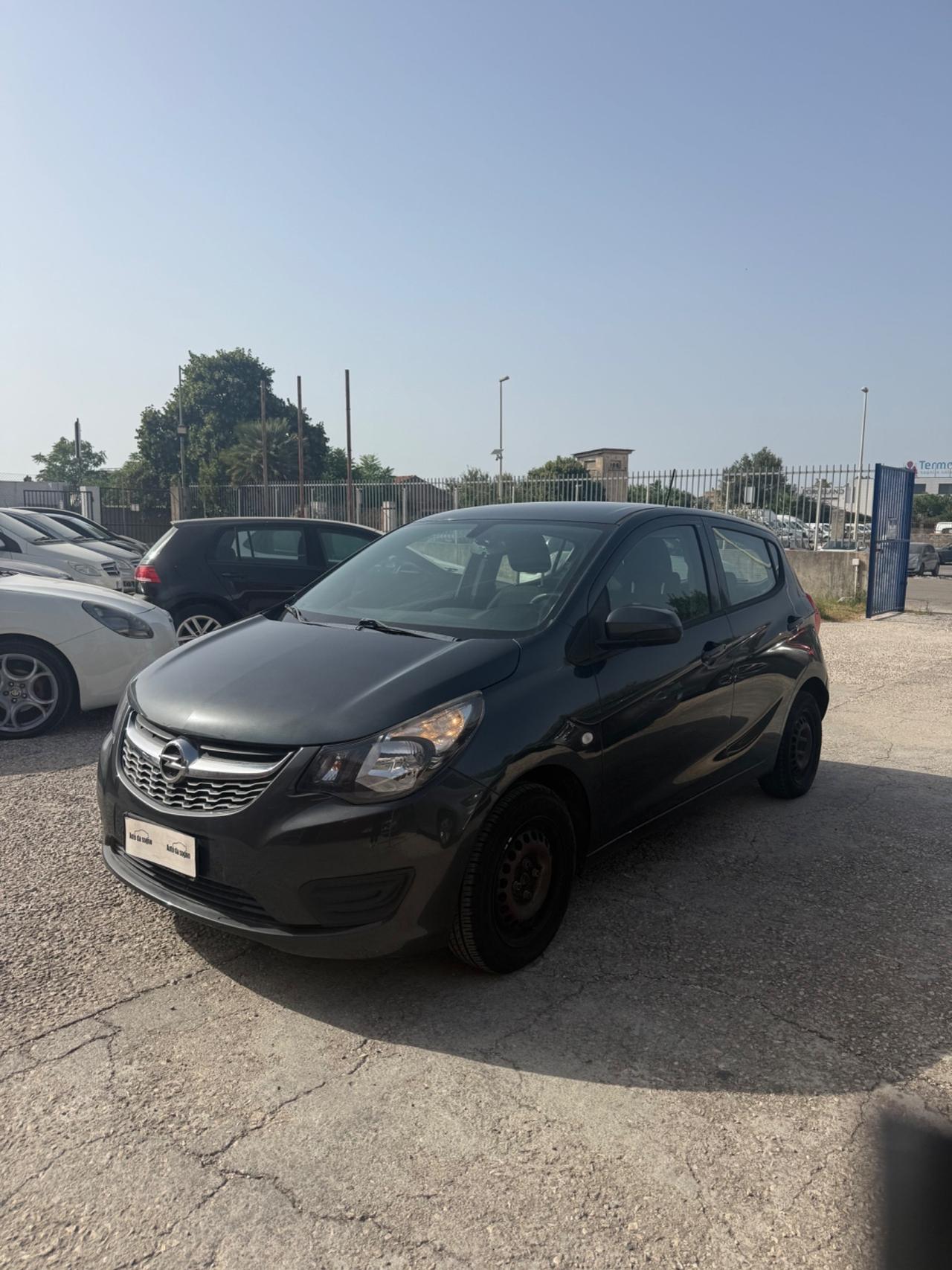 Opel Karl 1.0 75 CV