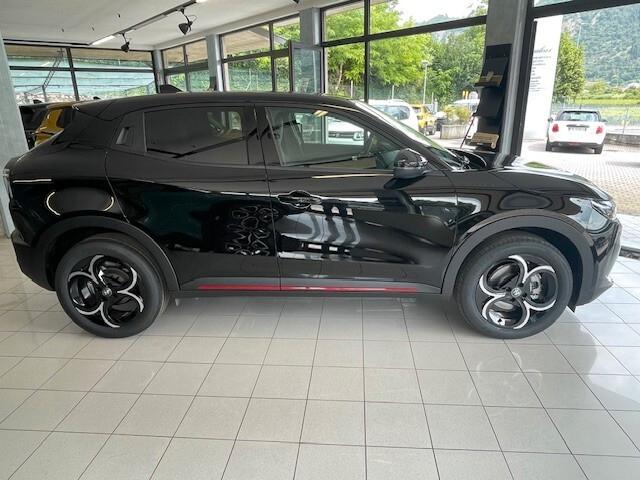 Alfa Romeo Altro ALFA JUINIOR 1.2 HYBRID E-DCT6 MHEV 136 CV MOD.SPECIALE AUTOMATICA!!