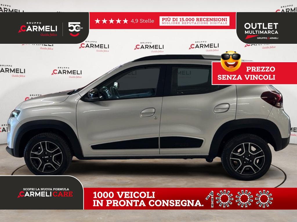 Dacia Spring Electric 45 Essential