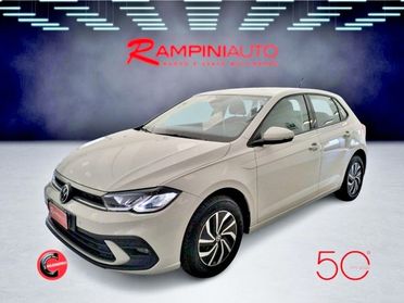 VOLKSWAGEN Polo 1.0 TGI Metano Km 23.000 Pronta Consegna