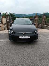 Volkswagen Golf 2.0 TDI 115 CV SCR Life