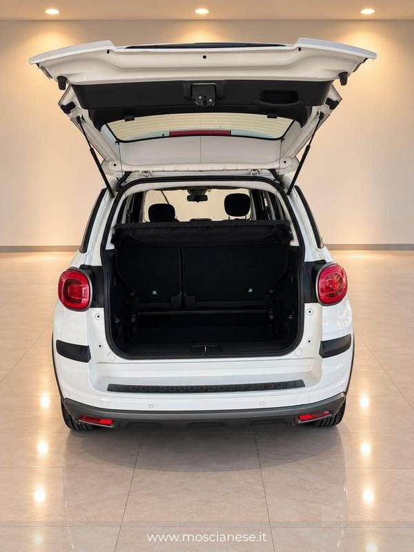 FIAT 500L 120 1.3 Multijet 95cv