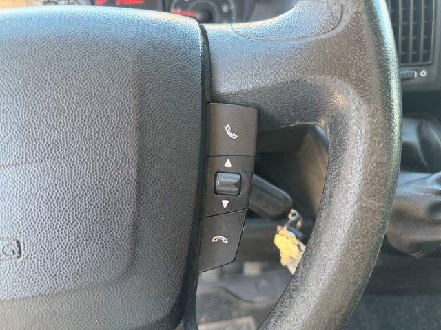 PEUGEOT Boxer 435 2.2 HDi/150CV FAP PLM Cabinato