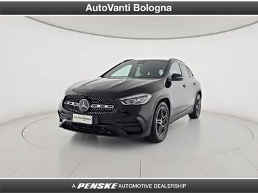 Mercedes-Benz GLA GLA 180 d Automatic Premium