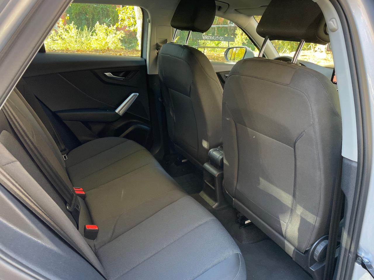 Audi Q2 35 1.5TFSI 150cv S tronic/1PROP/GARANZIA