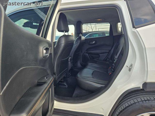 JEEP Compass Compass II 2.0 mjt Limited 4wd 140cv auto FR540DR