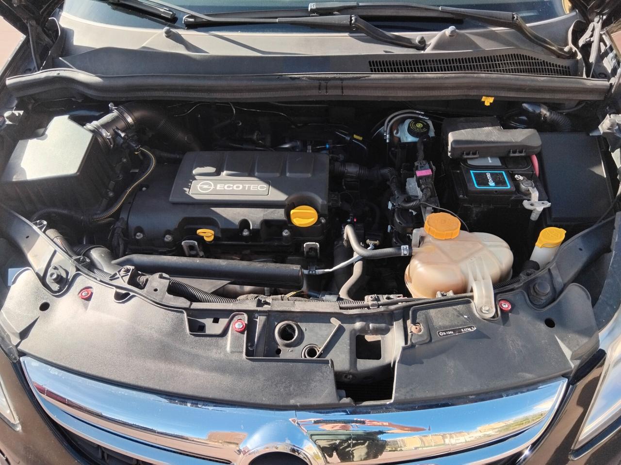 OPEL CORSA 1.2 SPORT CON 1 ANNO GARANZIA