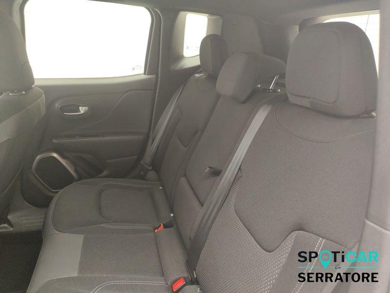 Jeep Renegade 2019 1.6 mjt S 2wd 120cv ddct