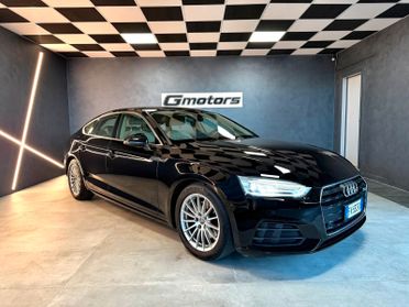 Audi A5 SPB 2.0 TDI S tronic Business Sport