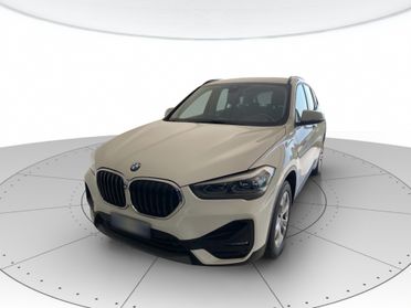 BMW X1 xdrive25e Business Advantage auto