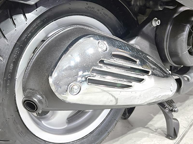 Piaggio Vespa ET4 150