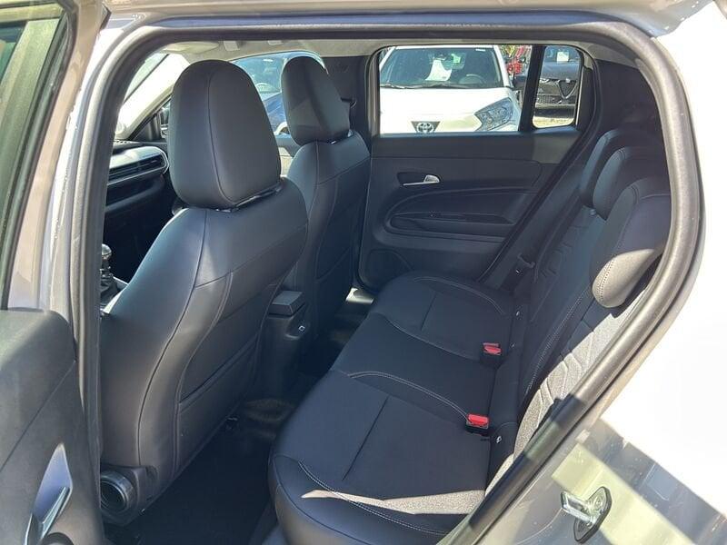 Jeep Avenger Benzina Summit1.2 100cv