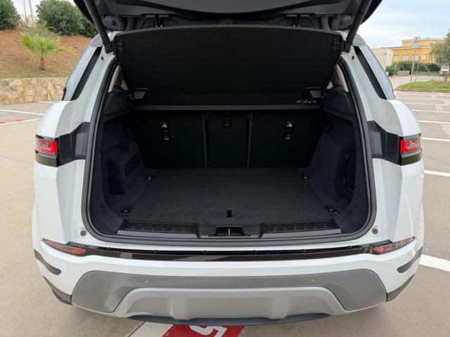 LAND ROVER Range Rover Evoque 2.0D MHEV HYBRID 150 CV AWD+VIRTUAL+PELLE+20''