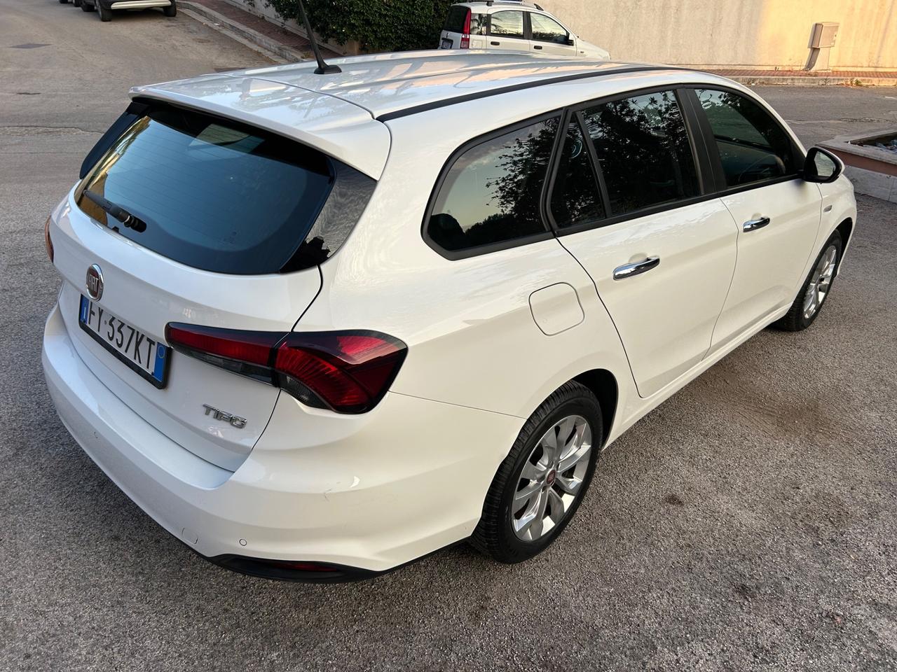 Fiat Tipo 1.6 Mjt SW unico proprietario !!!!!!!