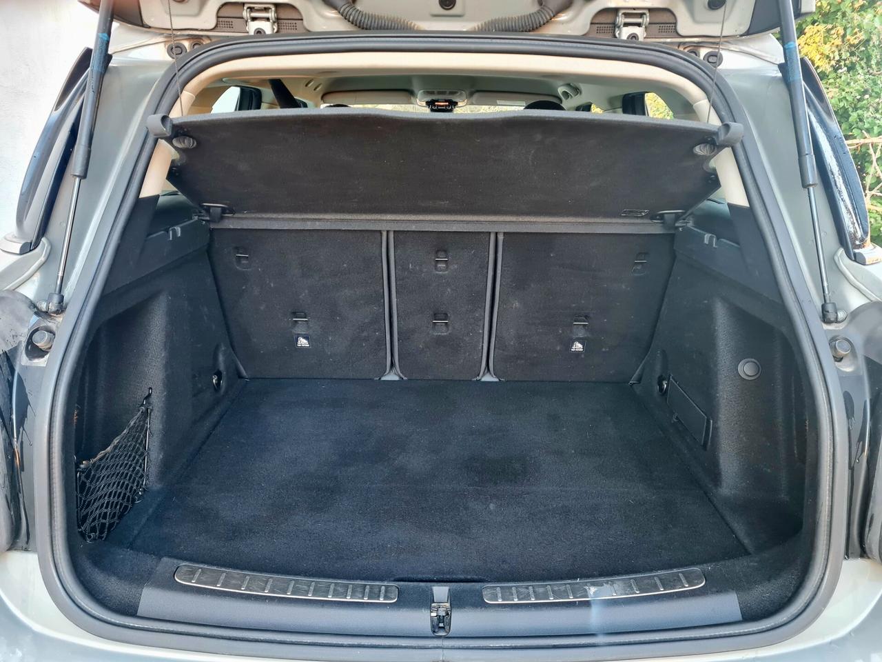 Mini One D Countryman 1.5 Boost