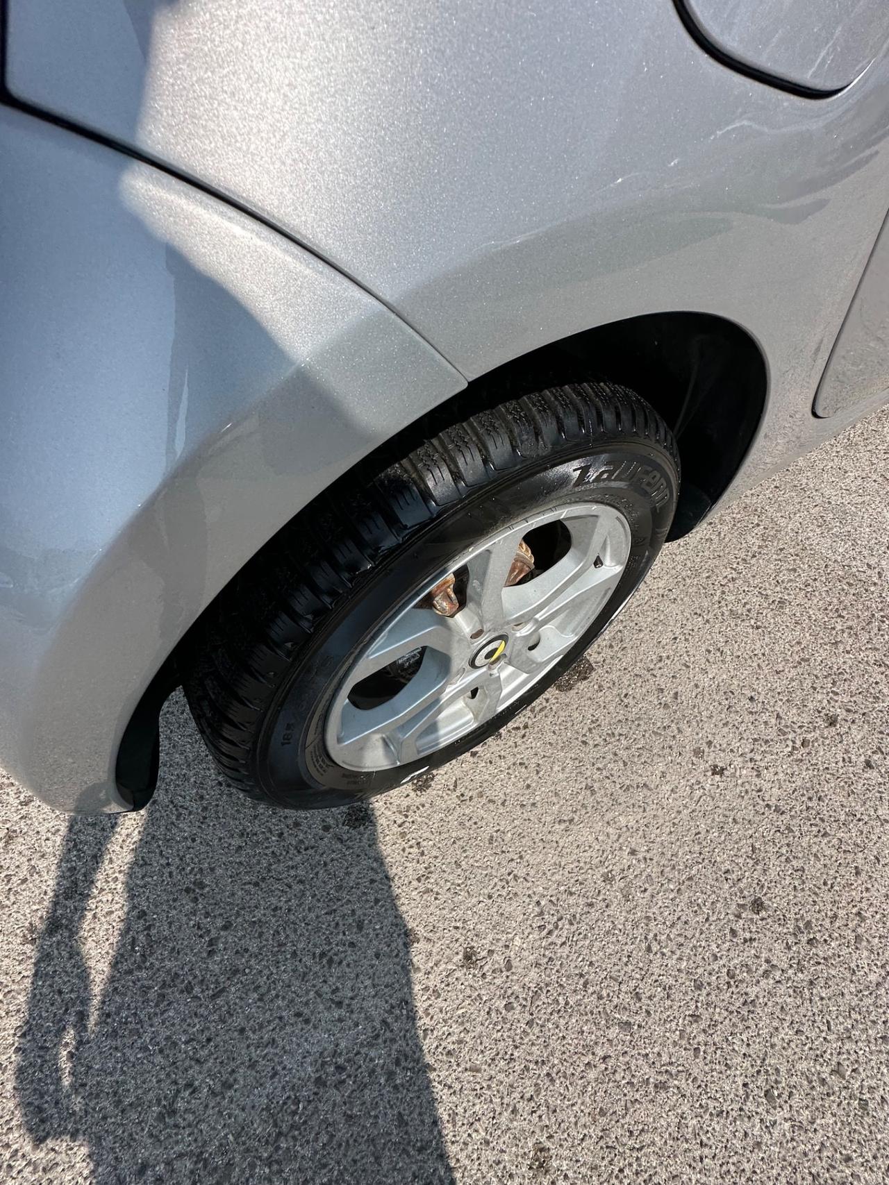Smart ForTwo 70 1.0 twinamic Prime