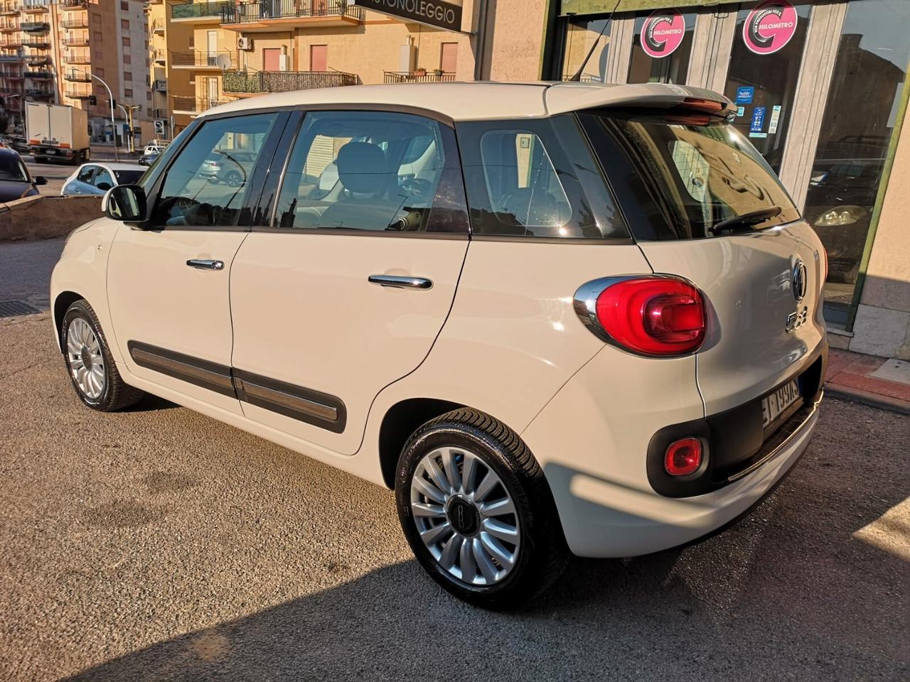Fiat 500L 1.6 Multijet 105 CV Pop Star