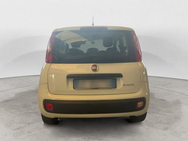 FIAT Panda 1.0 FireFly 70cv S&S Hybrid
