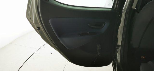 LANCIA Ypsilon 1.0 FireFly 5 porte S&S Hybrid Oro