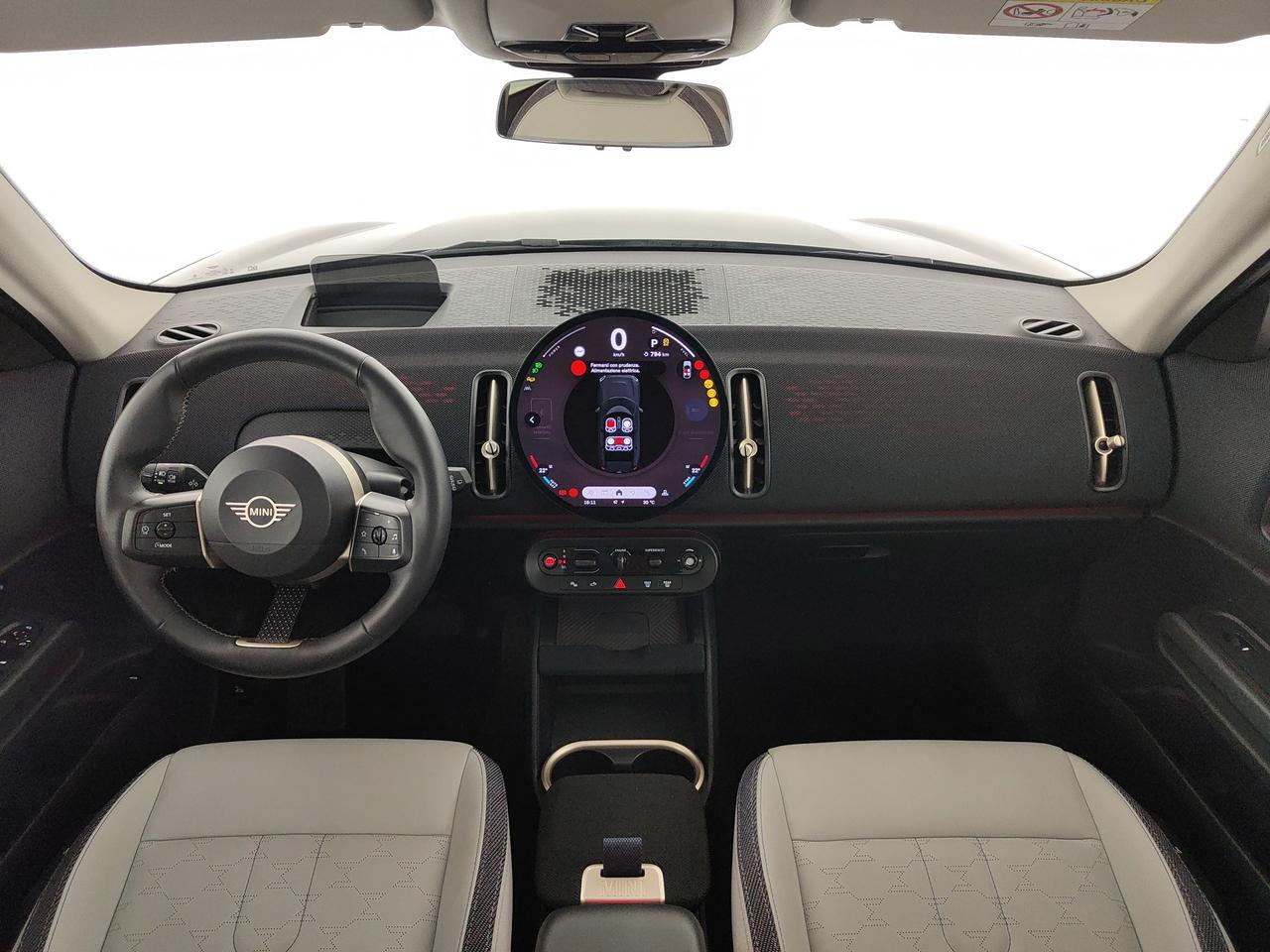MINI Mini Countryman 2.0 48V D Classic auto