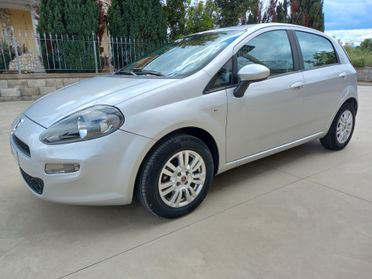 Fiat Punto 1.3 MJT II S&S 85 CV Lounge