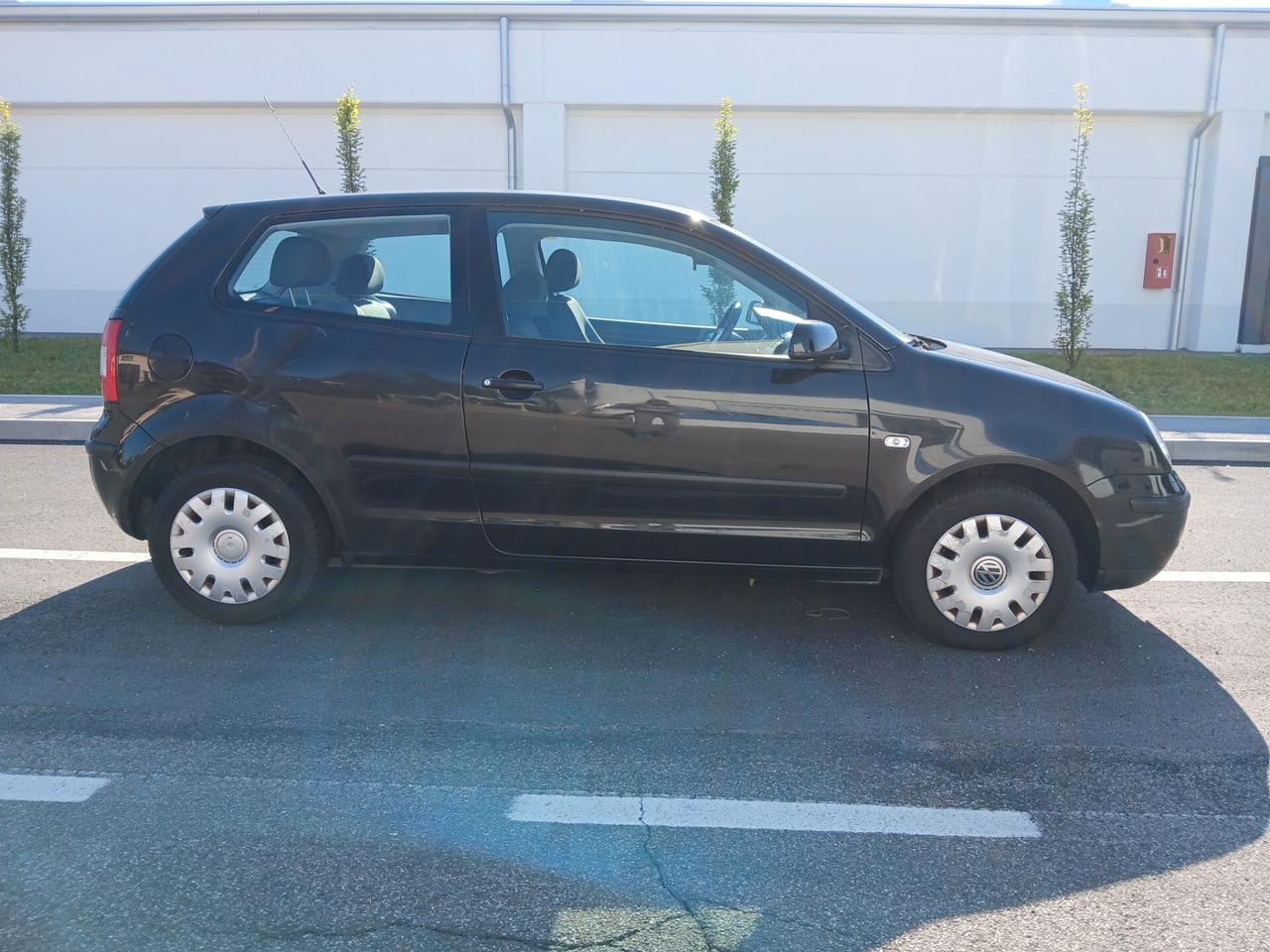 Volkswagen Polo 1.4 Per Neopatentati