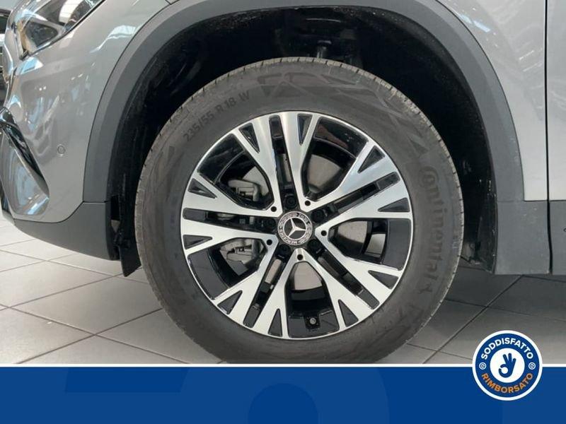 Mercedes-Benz GLA 200d Automatic Advanced Progressive Extra