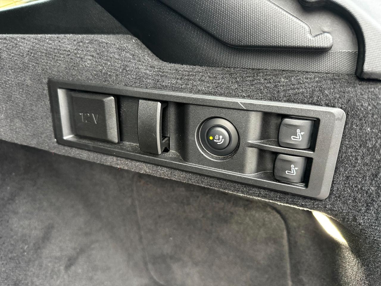 Bmw 320d xDrive Touring M Sport PRO_TETTO_R19_MATRIX_BLACK_