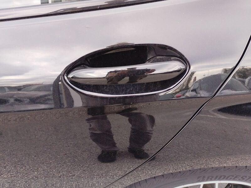 BMW Serie 1 F40 Benzina 118i Sport 140cv auto