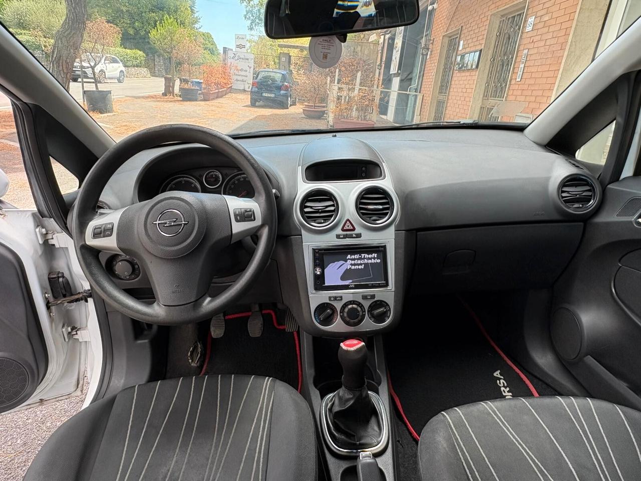 opel corsa X NEOPATENTATI!!!!!! 12 MESI DI GARANZIA !!!